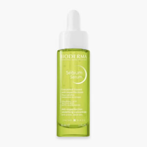 Bioderma Sebium Serum Concentre Lissant Anti Imperfections 30ml