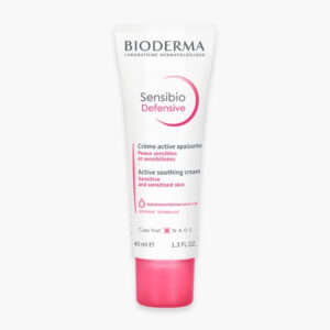 Bioderma Sensibio Defensive Creme Active Apaisante 40ml