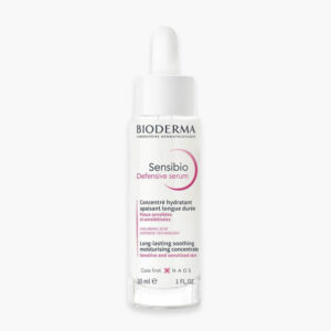 Bioderma Sensibio Defensive Serum Concentre Hydratant Apaisant 30ml