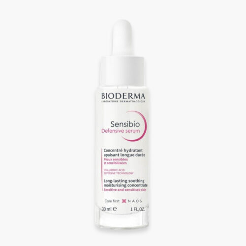 Bioderma Sensibio Defensive Serum Concentre Hydratant Apaisant 30ml