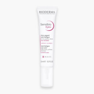 Bioderma Sensibio Eye Soin Regarde Anti Fatigue 15ml