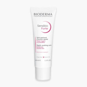 Bioderma Sensibio Forte Soin Apaisant D Action Rapide 40ml