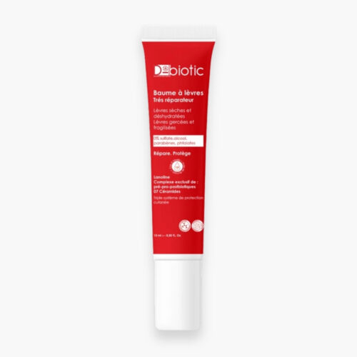 D Biotic Baume A Levres Tres Reparateur 15ml