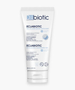 D Biotic Eclabiotic Gel Eclaircissant Exfoliant 200ml