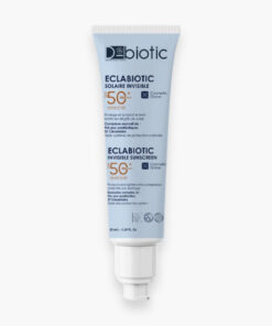 D Biotic Eclabiotic Solaire Invisible Spf50 50ml