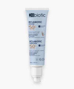 D Biotic Eclabiotic Solaire Teinte Tres Claire Spf50 50ml