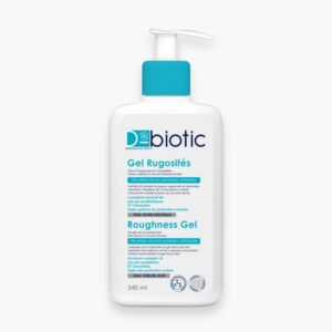 D Biotic Gel Nettoyant Rugosites 240ml
