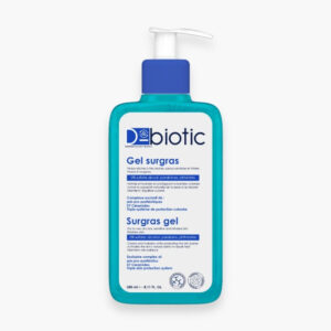 D Biotic Gel Nettoyant Surgras 240ml