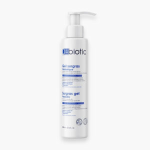 D Biotic Gel Nettoyant Surgras Pediatrique 200ml