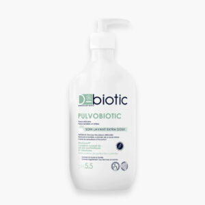 D Biotic Pulvobiotic Soin Lavant Extra Doux Ph 55 500ml