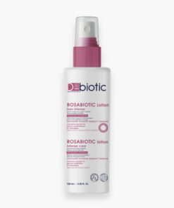 D Biotic Rosabiotic Lotion Soin Intense Rougeurs Severes 100ml
