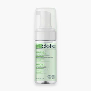 D Biotic Sebiotic Mousse Purifiante Nettoyante 150ml