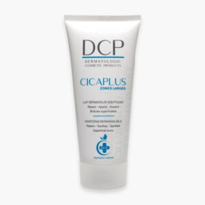 Dcp Cicaplus Zones Larges Lait Reparateur Aseptisant 200ml
