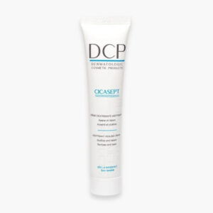 Dcp Cicasept Creme Cicatrisante Aseptisante 40ml