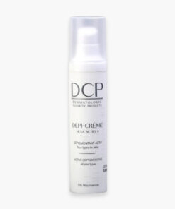 Dcp Depi Creme Hexa Actifs 6 Depigmentant 50ml