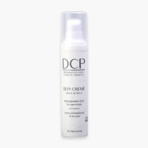 Dcp Depi Creme Hexa Actifs 6 Depigmentant 50ml