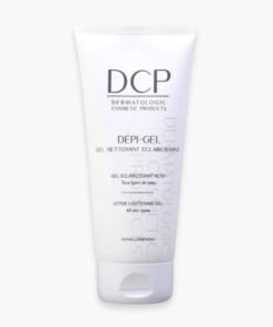 Dcp Depi Gel Nettoyant Eclaircissant 200ml