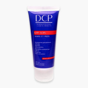 Dcp Kpp Soin Traitement Mains Pieds 100ml