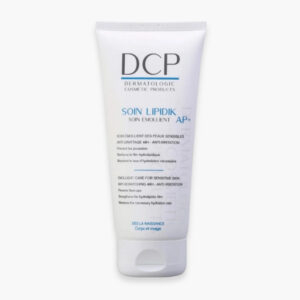 Dcp Lipidik Soin Emollient Ap 200ml