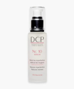 Dcp Nc 10 Serum Anti Imperfections Rougeurs 50ml