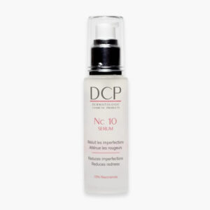 Dcp Nc 10 Serum Anti Imperfections Rougeurs 50ml