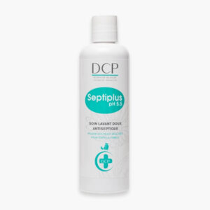 Dcp Septiplus Ph 55 Soin Lavant Doux Intime Antiseptique 250ml