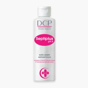 Dcp Septiplus Ph 80 Soin Lavant Intime Antiseptique 250ml