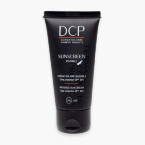 Dcp Sunscreen Invisible Creme Solaire Spf50 50ml