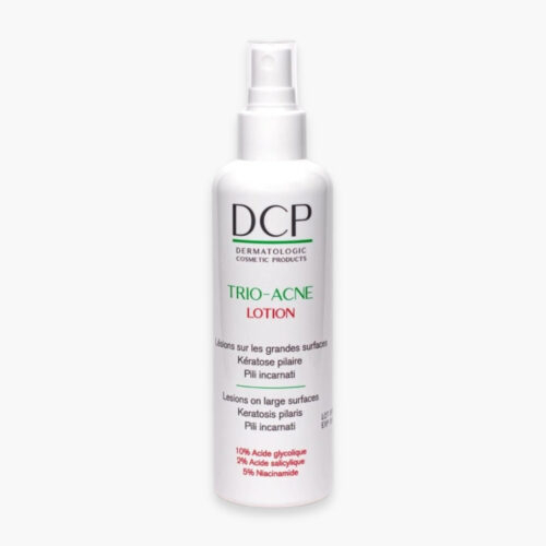 Dcp Trio Acne Lotion 200ml