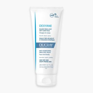 Ducray Dexyane Baume Emollient Anti Grattage 200ml