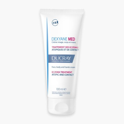 Ducray Dexyane Med Traitement Eczema 100ml