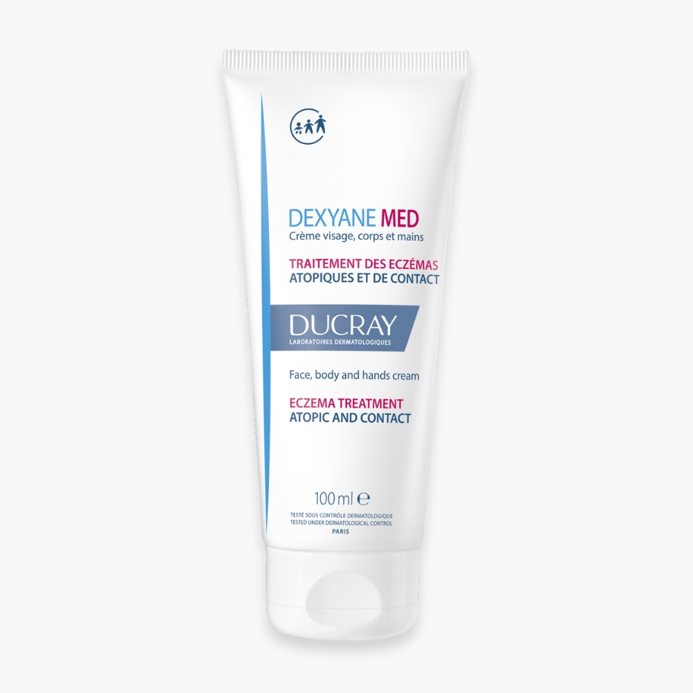 Ducray Dexyane Med Traitement Eczema 100ml