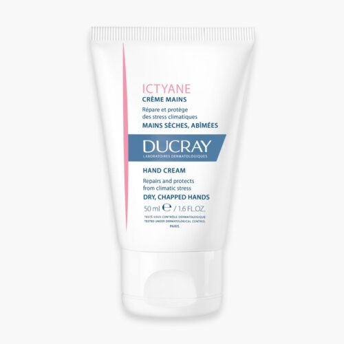 Ducray Ictyane Creme Mains 50ml