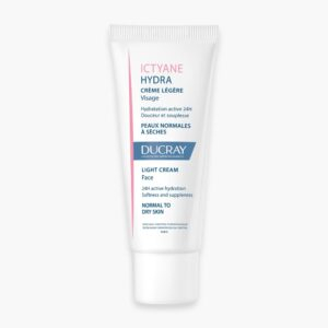 Ducray Ictyane Hydra Creme Legere 40ml