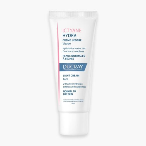 Ducray Ictyane Hydra Creme Legere 40ml