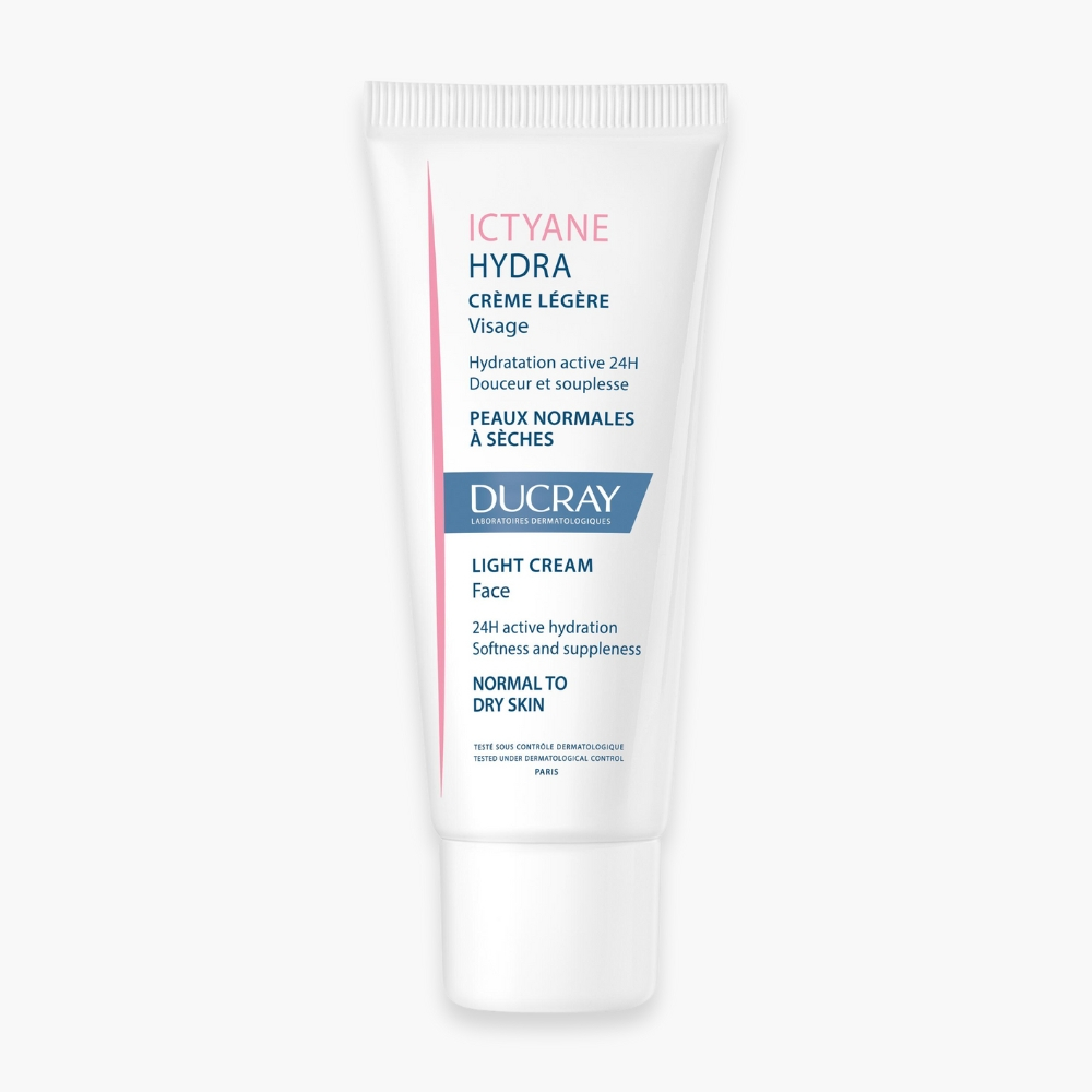 Ducray Ictyane Hydra Creme Legere 40ml