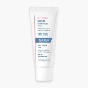 Ducray Ictyane Nutri Creme Riche 40ml