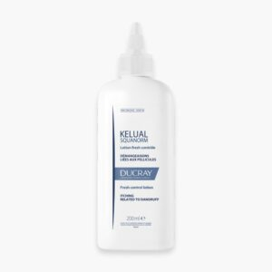 Ducray Kelual Squanorm Lotion Fresh Controle Pelliculaires Demangeaisons 200ml