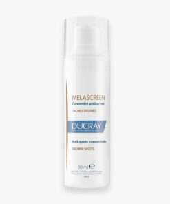 Ducray Melascreen Concentre Anti Taches 30ml