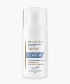 Ducray Melascreen Contour Des Yeux Anti Taches 15ml