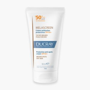 Ducray Melascreen Creme Anti Taches Protectrice Spf50 50ml