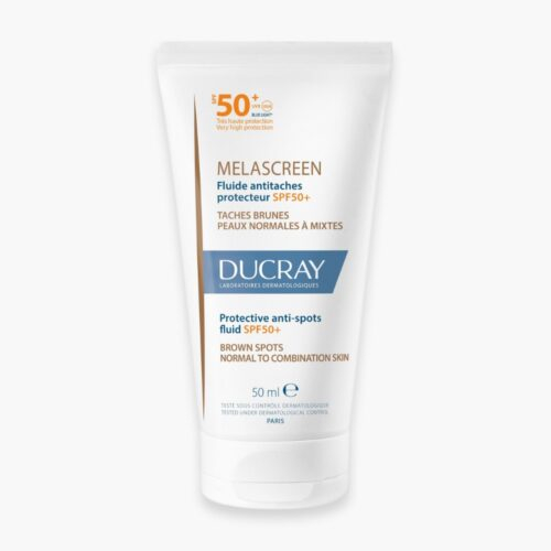 Ducray Melascreen Fluide Anti Taches Protecteur Spf50 50ml