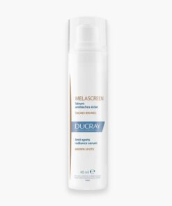 Ducray Melascreen Serum Anti Taches Eclat 40ml