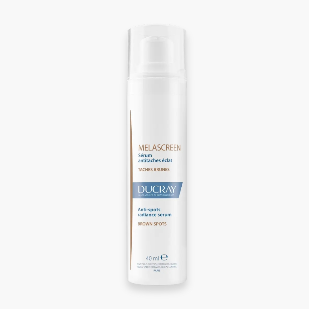 Ducray Melascreen Serum Anti Taches Eclat 40ml