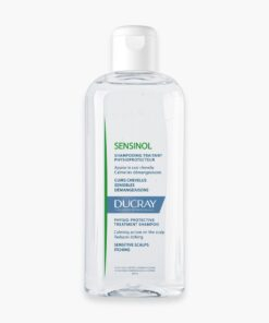 Ducray Sensinol Shampoing Physioprotecteur 200ml