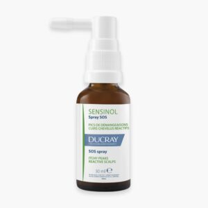 Ducray Sensinol Spray Sos 30ml