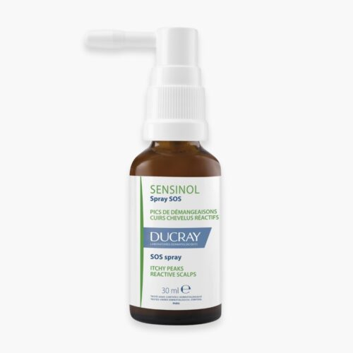 Ducray Sensinol Spray Sos 30ml