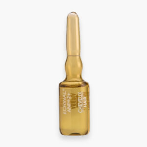 Ecrinal Ampoules Anti Chute Cheveux 10x5ml
