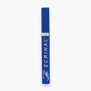 Ecrinal Mascara Noir Fortifiant 7ml