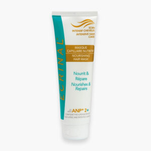 Ecrinal Masque Capillaire Nutritif 125ml